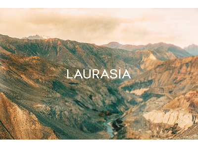 「装う」から「整える」へ。現代人の状態管理に特化したウェルネスフレグランス『LAURASIA』本格始動。