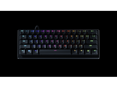 �v���̂��߂ɁFRazer�A8,000Hz�Ή��̃Q�[�~���O�L�[�{�[�h�uRazer Huntsman V3 Pro Mini 8KHz�v�𔭕\