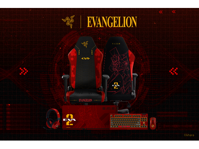 RAZER | EVANGELION �G���@2���@�R���N�V���� ������������Q�[�~���O�L�[�{�[�h�A�Q�[�~���O�}�E�X�A�Q�[�~���O�w�b�h�Z�b�g�A�Q�[�~���O�}�E�X�p�b�h�A�Q�[�~���O�`�F�A