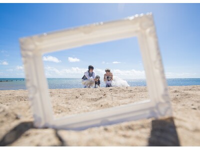 KAHAWAI CHAPEL 特別プラン【アニバーサリー・ウィズ・ドッグ】-愛犬とハワイで過ごす唯一無二...