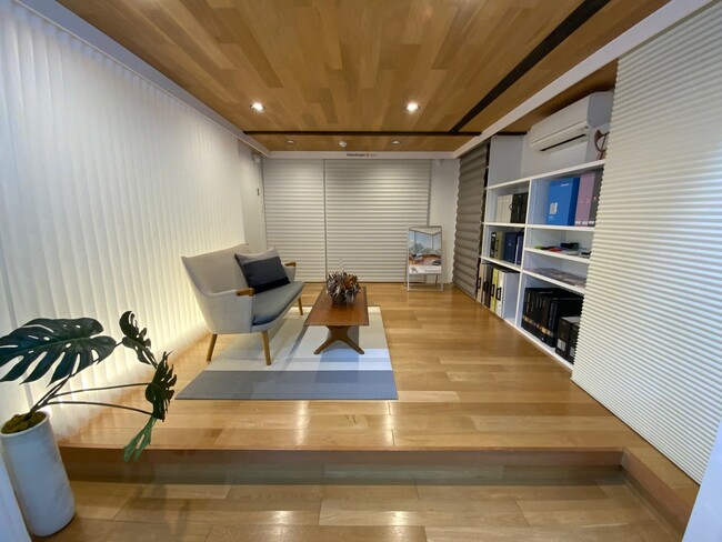 窓まわりの新しい体験拠点「ハンターダグラス 京都ギャラリー alph」オープン