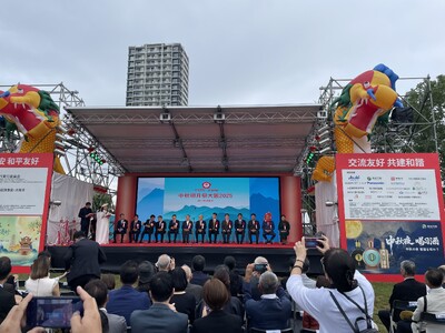 年々明月下、相約す「水の趣江蘇」が江南の秋景色を再び披露