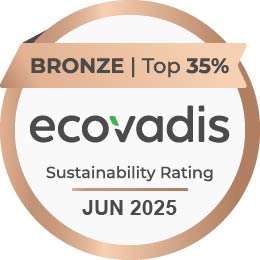 Future Vision、EcoVadis（エコバディス）サステナビリティ評価で「ブロンズメダル」を取得