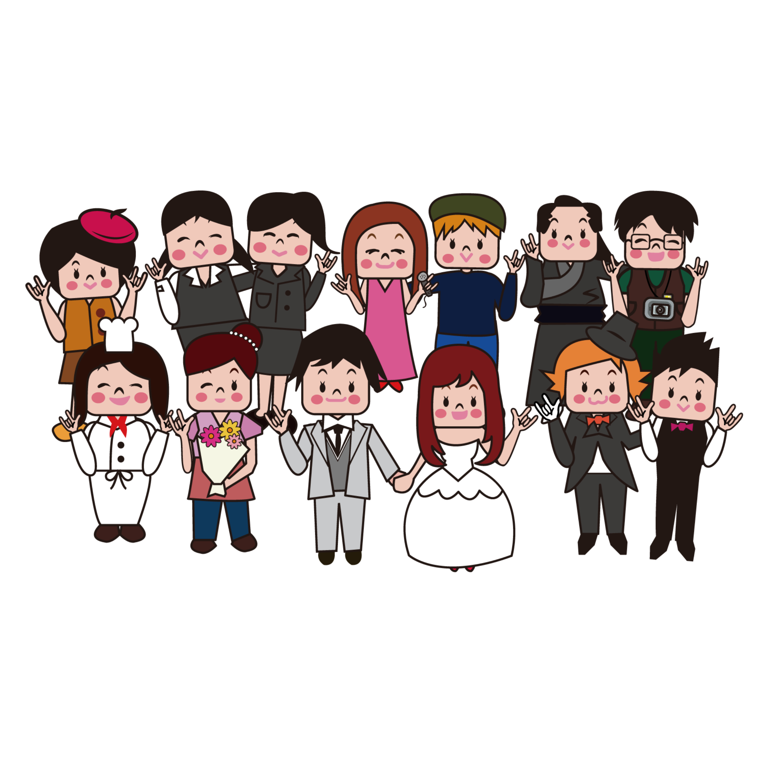 フラッシュモブ×メモリプレイ×サプライズドレス！月1組限定 最強サプライズ演出パック登場！