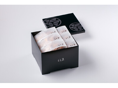 "手ぶらで贈れる、新しいギフト体験" 三日月屋のギフトセットを贈れる『eギフトカード』が新登場