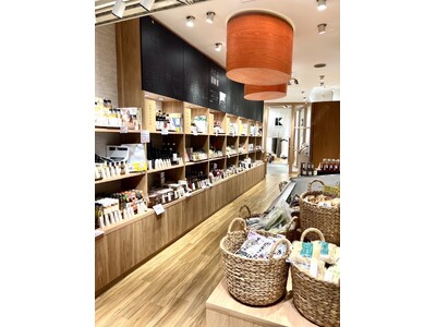 店主がこだわりにこだわって日本のいいものだけを厳選した「きむら百のものがたり」が広島市中区本通商店街にオ...