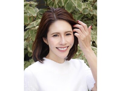 「1,800億円を動かした女」が仕掛ける、“第一印象の格差”を変える外見教育──CURIOSI TOKYOが印象戦略プログラム6種を同時リリース