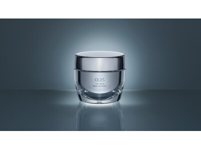 水分保持力の新領域へ。水を一切配合していないヘアケアブランド「OLES」から新商品が誕生。毛髪内部から設計するヘアマスクを2026年3月4日発売。