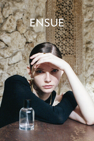 フレグランスブランド〈ENSUE〉、六本木 蔦屋書店にて3月20日～4月7日 ブランド初の外部ポップアップを開催- 記憶をテーマにした5種類の香りを展開