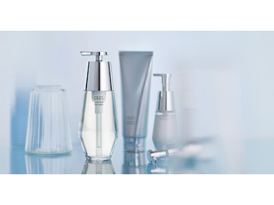 “水を一滴も配合しない”プレミアムヘアケアブランド「OLES（オーレス）」、ラグジュアリーセレクトショッ...