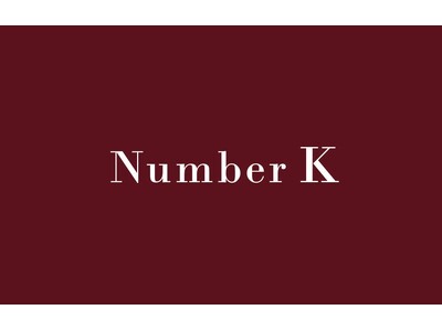 KAJA BIJOUXから新ブランド“Number K”を日本に先駆けシンガポールにて初ローンチ