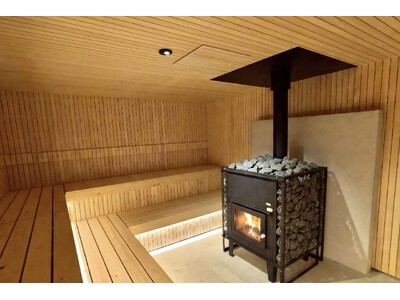 広島初*の蔵サウナ『SAUNA WABI-SABI』2026年4月オープンに向けクラウドファンディングを開始！築100年の古民家を再生、1500年の歴史を持つ湯来温泉郷の超軟水を掛け流し