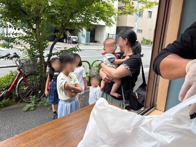 夏休みも笑顔が集う地域の憩いの場【きずな食堂】8月開催のお知らせ