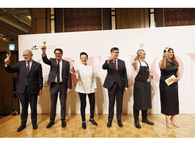 カタルーニャ州政府観光局「Tasty Catalonia World Tour」開催