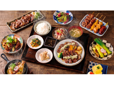 【NEW OPEN】京都烏丸・大阪梅田に続く３店舗目が京都駅前に！「炭炉まん 京都ヨドバシ店」が9月4日（金）グランドオープン