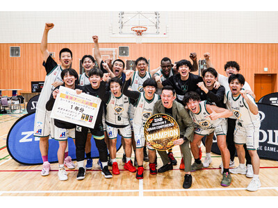 YACHIYO FLAGs�A�z�[�������s�Ń`�[�����D���I�n��Ƌ��ɒ͂񂾊���̏u��