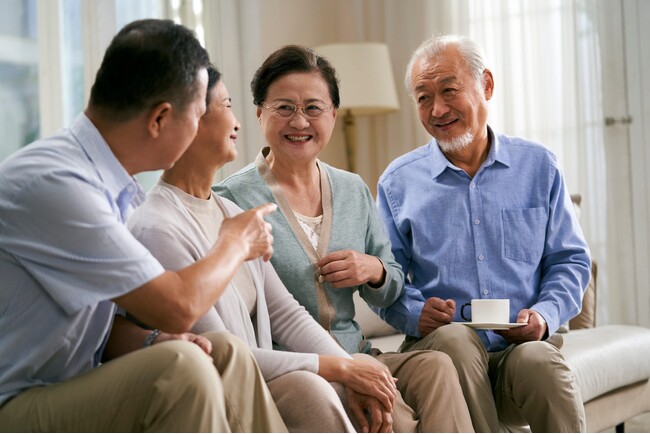 65歳以上人口が多摩地域最多の八王子に、家族と支援者も相談できる「聞こえの相談拠点」が誕生