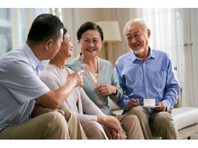 65歳以上人口が多摩地域最多の八王子に、家族と支援者も相談できる「聞こえの相談拠点」が誕生