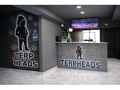 �e���y��/510�A�g�}�C�U�[��X�����ʔ̂Ŕ̔��A�@�l�����Ή��bTERP HEADS �e���y���w�b�Y�i�����{���j�O�����h�I�[�v���B