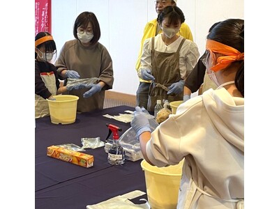 ＼こおりやま広域圏の発酵食品が集う展示即売会／「こおりやま発酵まつり2025」開催