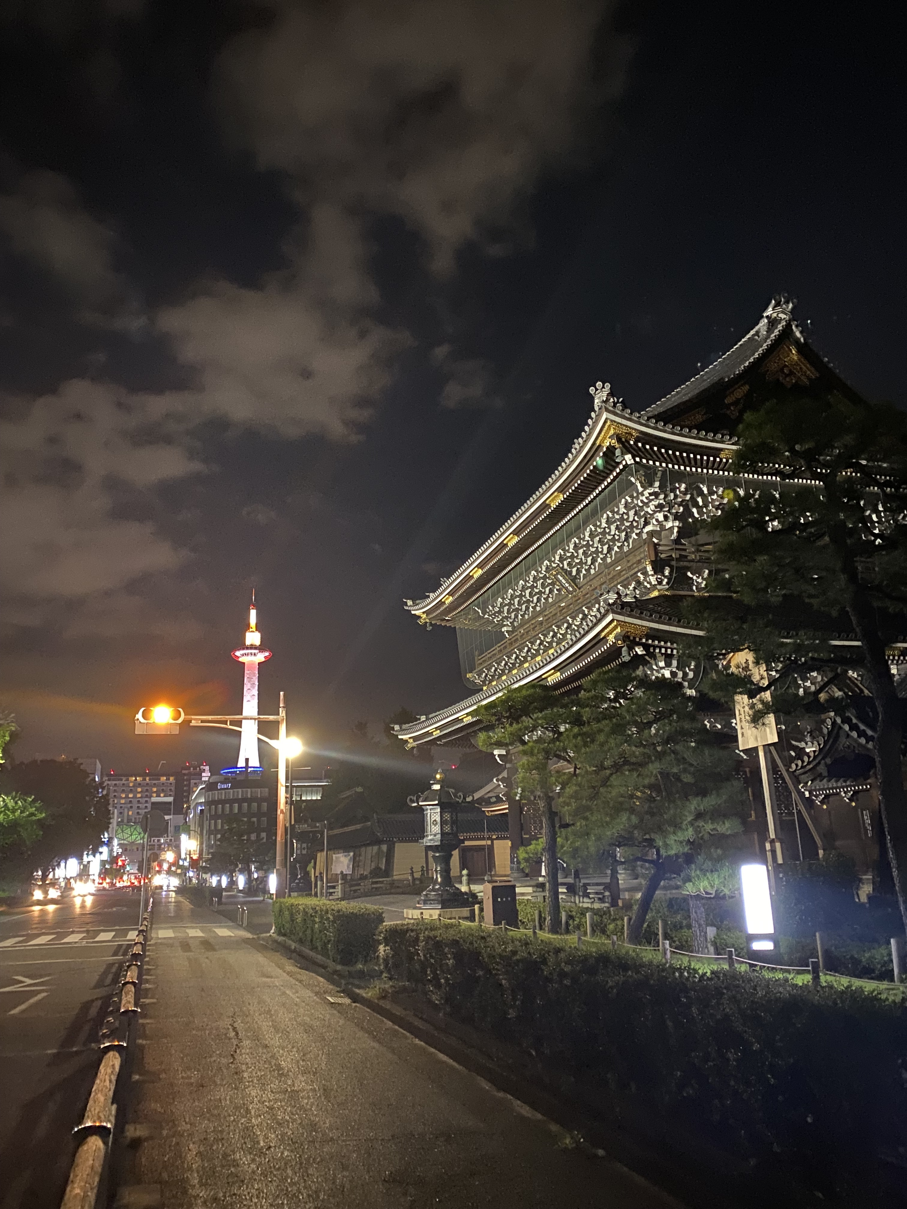 京都・東本願寺前に“宵”のにぎわいが帰ってくる！こども店長の屋台、忍者ショー、人力車体験も！