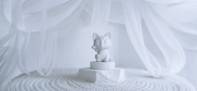 【コンテンポラリーアート × 縁起物】縁を生む“ENGINEKO”。中目黒で初のポップアップストア出展