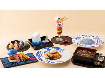 「HOKUSAI-ぜんぶ、北斎のしわざでした。展」ここでしか手に入らない展覧会コラボグッズ＆出展作品から...