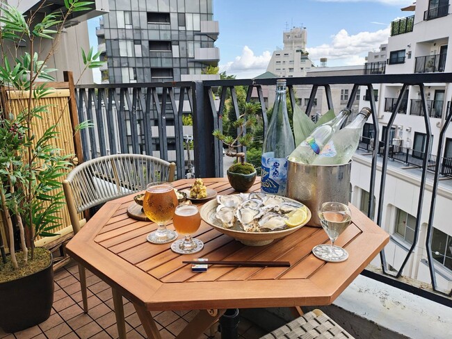 【6月1日リニューアル】麦酒庵 恵比寿店、“ゆったりと日本酒・国産クラフトビールを味わう大人の空間”へ刷新!