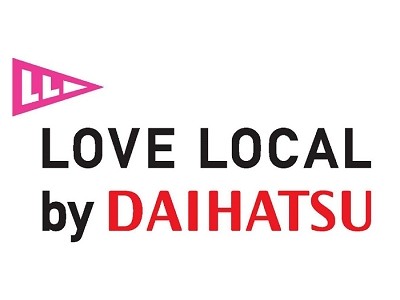 「コトづくり」活動の一環となるLOVE LOCALイベントの2018年度概要を発表