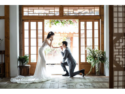 マッチングアプリ疲れの日本女性、韓国男性との“安心できる結婚相談”が増加