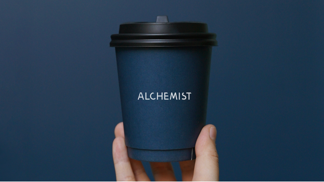シンガポール発の人気スペシャリティコーヒーブランド「ALCHEMIST」日本初上陸！ 6月24日(火)より東京・青山と浅草に順次グランドオープン