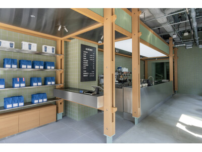 シンガポール発の人気コーヒーブランド「ALCHEMIST」 こだわりのシグネチャーメニュー・店舗デザイン...