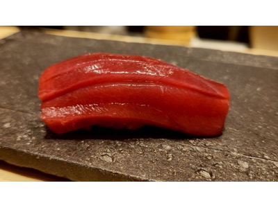 《価格破壊》4,400円食べ放題が無料！？大阪・心斎橋「鮨 成翔」万博応援キャンペーン