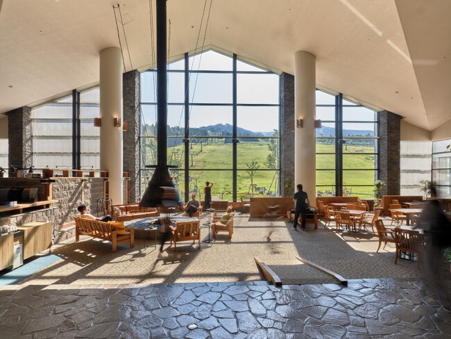 【スキージャム勝山・福井県勝山市】スキージャム勝山リブランドのお知らせ