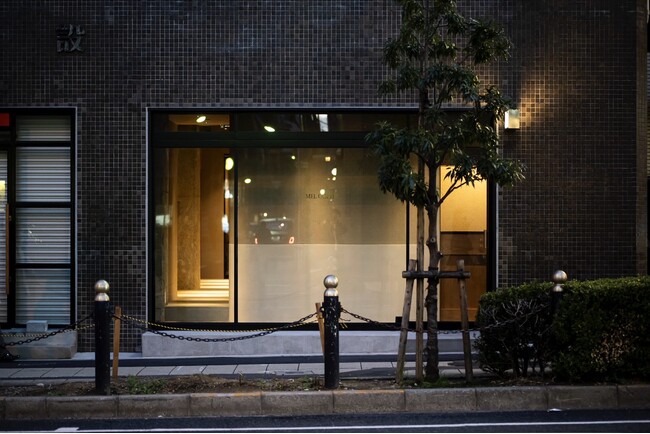 7月12日（土）、「MEL COFFEE」が大阪・四ツ橋に誕生。五感を刺激する“COFFEE OMAKASE”体験を。