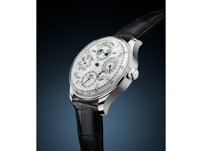 IWCシャフハウゼン、3月20日にIWC大阪うめだ阪急ブティックをリニューアルオープン