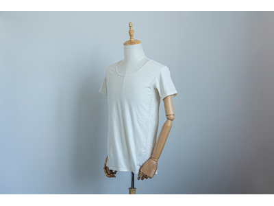 着心地を追求した、敏感肌男性向けTシャツ専用インナー「dadada」ブランドムービーを公開。東京ギフトシ...