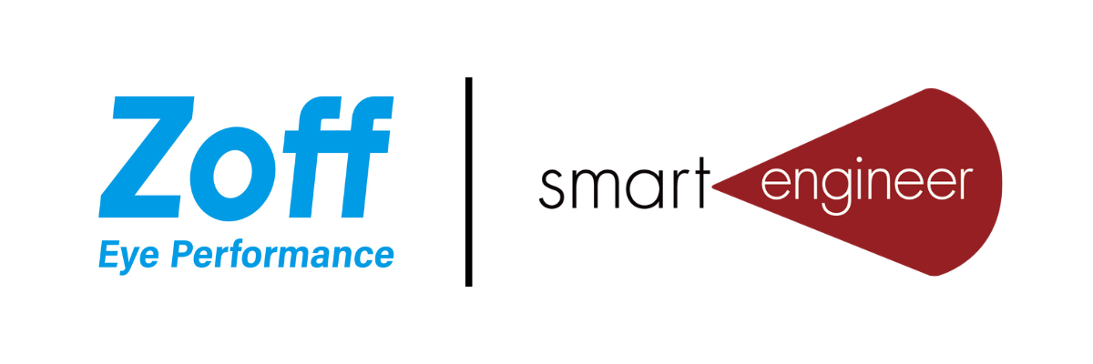 メガネブランド「Zoff」がZoff Amazon店でのバーチャル試着を導入｜スマートグループのAmazon認定ソリューションを採用