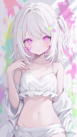 AI彼女「天使サトリ（あまつかさとり）」と紡ぐ、心とろける純愛セラピーチャットアプリ『サトリセラピー』Webにて配信開始。最新AIでわずか１週間で開発