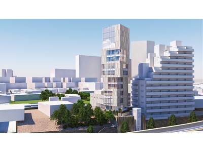 山手線内側初の24時間無痛分娩可能な次世代型産科クリニック「東京バースクリニック」が6月23日(月)にグ...