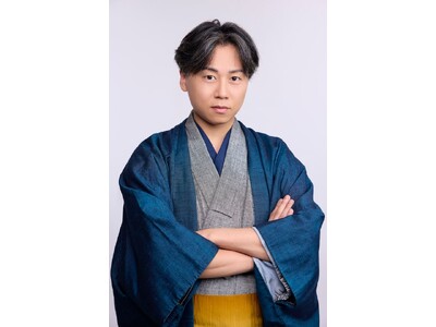 年間1,000人以上のミスコン挑戦者を受け持つ、日本最大級のミスコンプロデューサー・内田洋貴が、AI・地方創生・女性育成で日本の美の未来を変える5年間の挑戦を開始