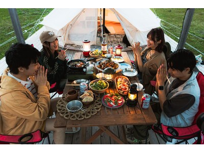 【南房総】団体歓迎！チェックアウト後も遊べる「日帰りBBQ利用」が好評
