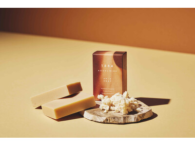 ���{�𕶉����A�����Ɛg�߂ɁB�O�b�h�f�U�C���܎�܂̔��y�X�L���P�A�u�����h�q1684 AZUMAMINE�r�A��2�e�A�C�e���u���������΂���v��2026�N4��15����蔭���B