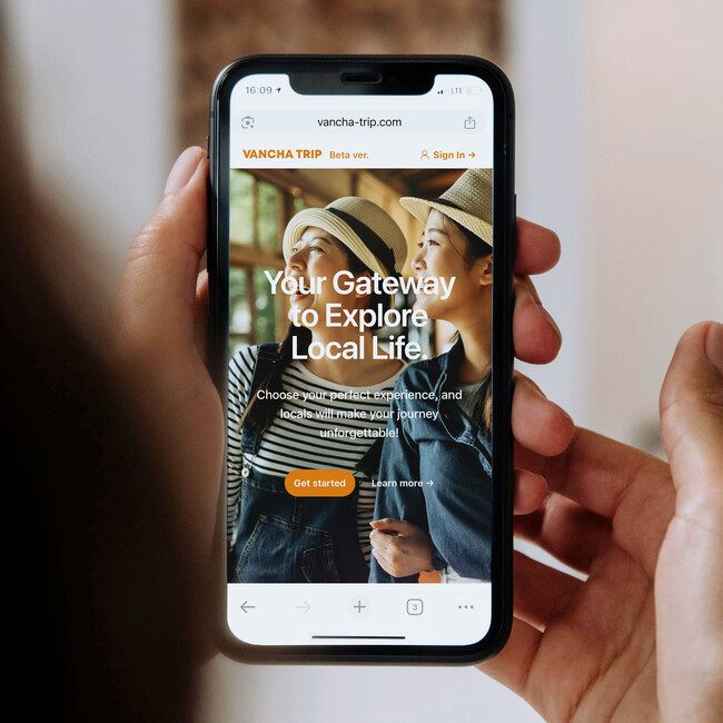 外国人観光客と「あなたらしい交流」を。英語が苦手でも大丈夫！地元の魅力を届ける“案内人”を全国から募集開始