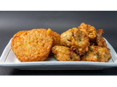 創業56年の老舗が放つ“おつまみ革命”！本場・鹿児島の「突き抜けたさつま揚げ」2種が一般販売開始