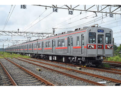 「京成×東武 夢の乗り継ぎツアー 第２弾！人気車両で両社の車両基地を巡る欲張りツアー」２０２６年３月１日...