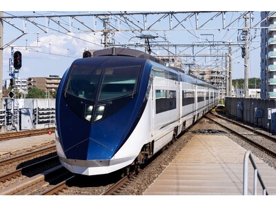 スカイライナーで行く！旧博物館動物園駅・東成田駅と夜の成田空港を見学できるプレミアムツアーを開催します！