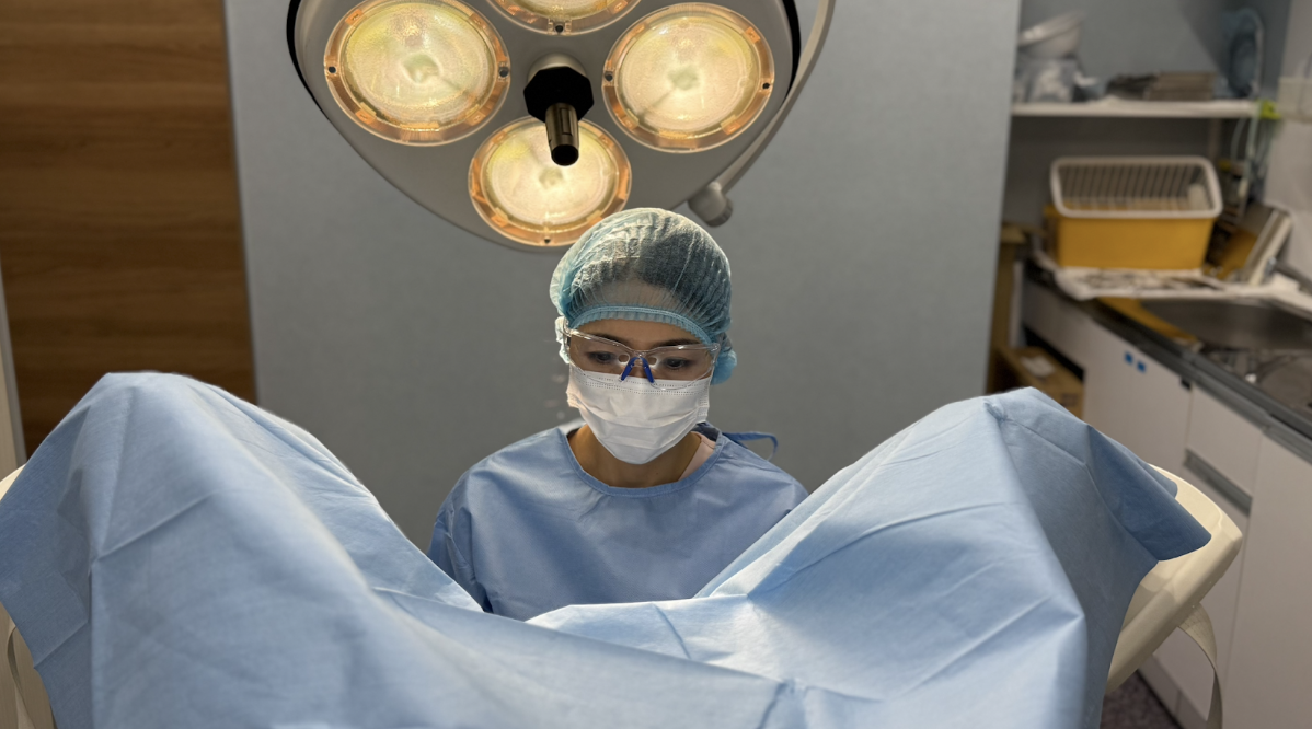 【学会公開データで150例】難治性過活動膀胱のボトックス膀胱壁内注入療法、女性医療LUNAクリニックが国内最多水準の実績