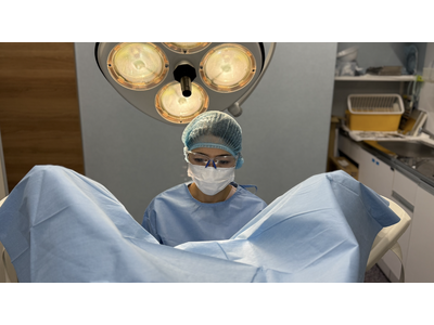 【学会公開データで150例】難治性過活動膀胱のボトックス膀胱壁内注入療法、女性医療LUNAクリニックが国内最多水準の実績