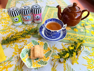 薬糧開発株式会社、「International Women’s Day Leadership Forum...